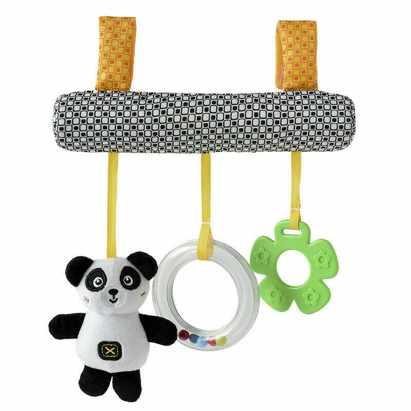 Sweet Dreams Starter Pack Plush Pals Baby Gift Set